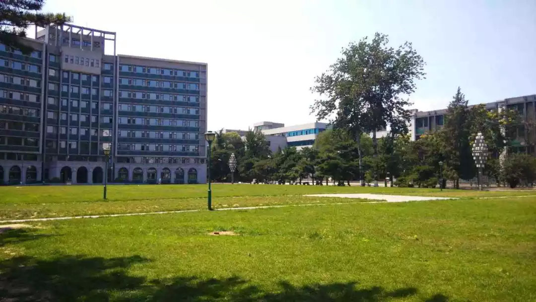 择校篇 | 法硕考研备考锦囊之东北财经大学