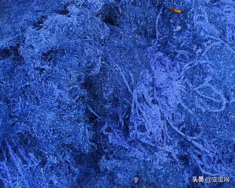 维杰色纺：纺纱原料成本推升 纱线价格易涨难跌