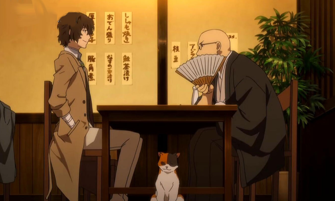 《文豪野犬BEAST》(高清已完结)在线免费观看【1280p完结版】中字已完结 《文豪野犬BEAST》(高清已完结)在线免费观看【1280p完结版】中字已完结