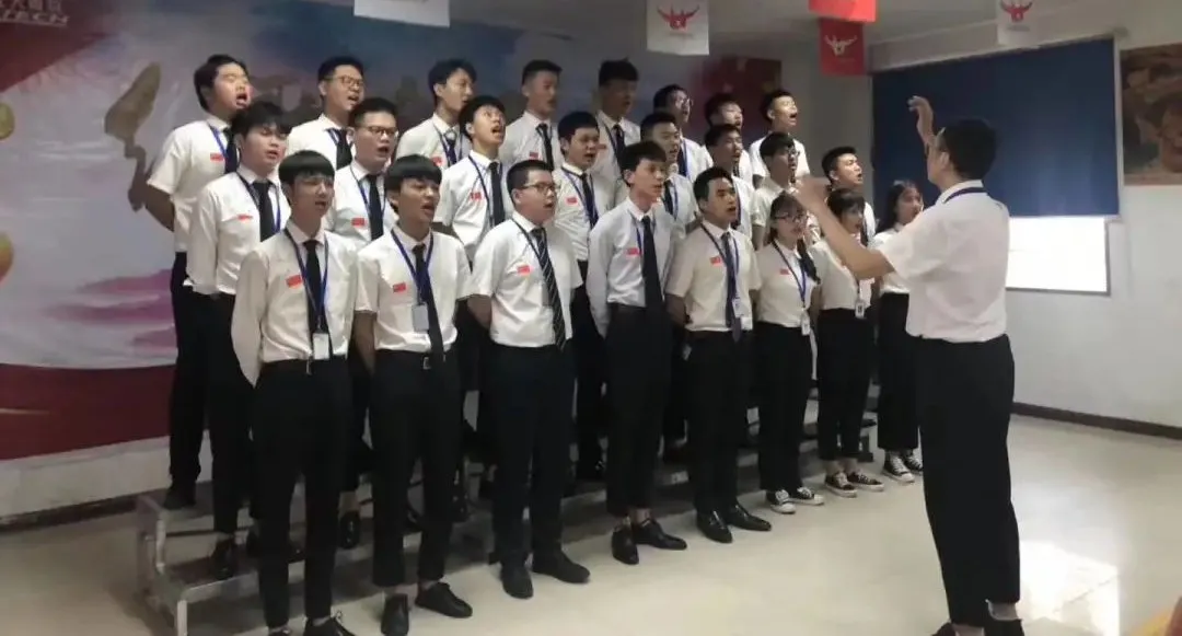 对不起，北大青鸟，真不是你想的那样