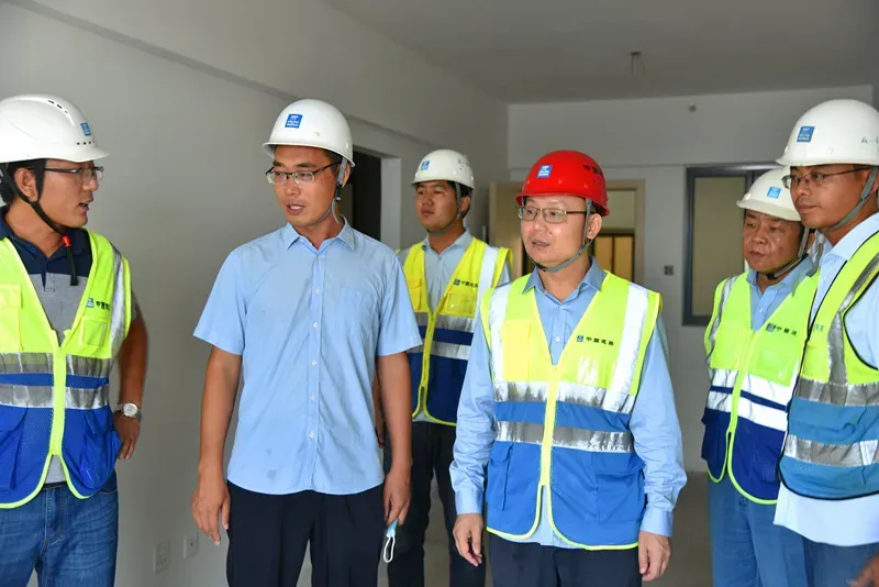 刚果（布）总统高度称赞！这群中国人在这里创造奇迹