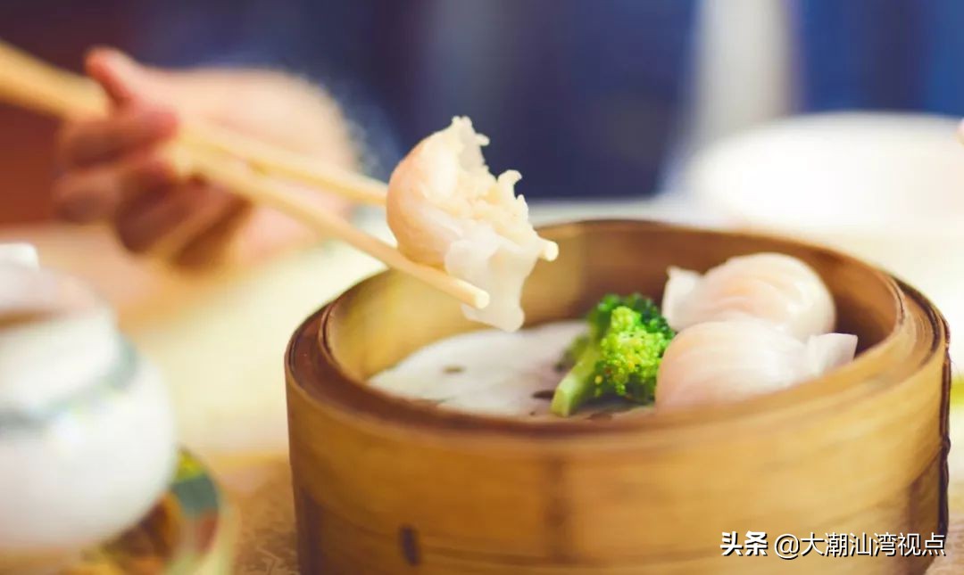 广东21个城市！各有标志！