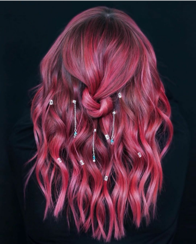 学美发需要多久？一入美发深如崖，从此没有回头岸