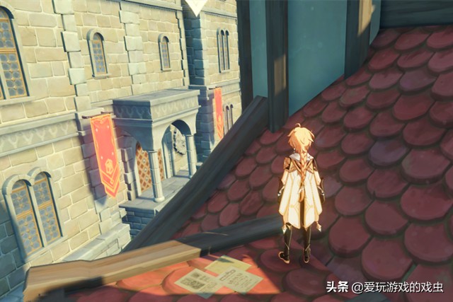 原神：蒙德寻找海报和告示牌，任务简单玩家却嫌两万摩拉奖励太少