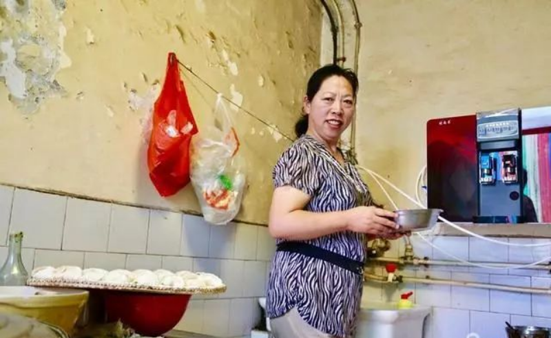 农村57岁阿姨找老伴：不求财不求房，满足3个条件让自己远离孤独
