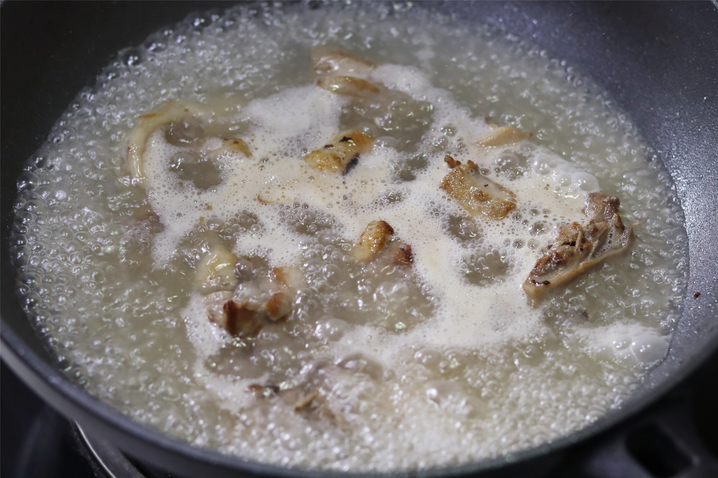 元旦放假在家，就是要吃大魚大肉，8道硬菜分享，不用出門下館子