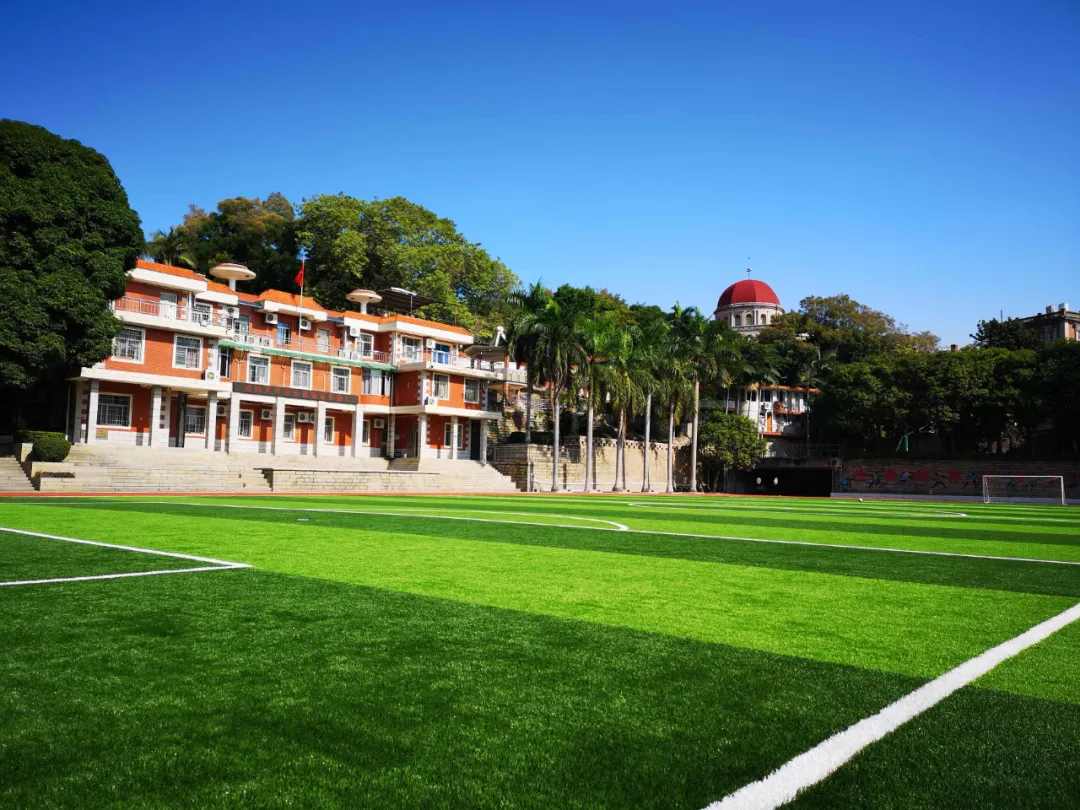 在厦门二中读外国语学校？招生报名开始啦