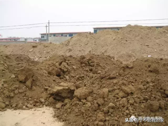 市政道路工程质量通病防治手册（经典干货建议收藏）