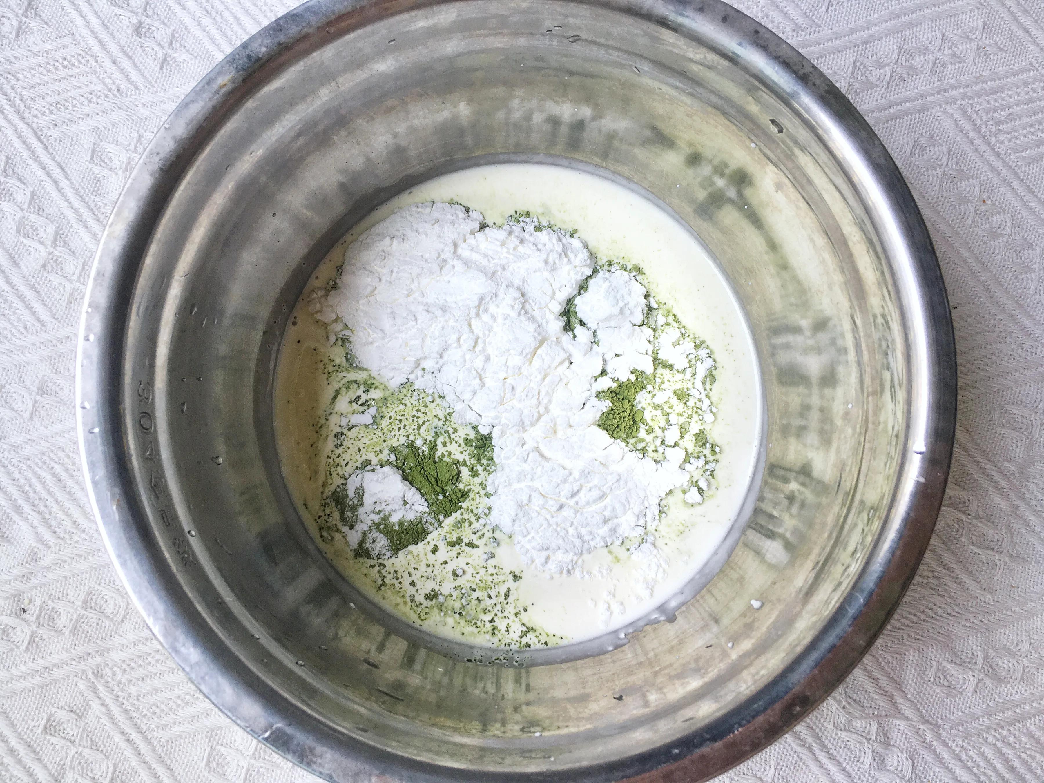 八次方雪糕热量（如何在家里做八方次雪糕）(5)