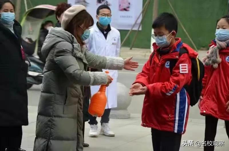 高度重视，迅速反应！疫情防控，新世纪在行动