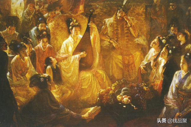 唐朝竟然也有“专科学校”？历史书才不会告诉你