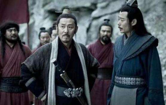 刘邦为什么被评为中国历史上最流氓的皇帝？这里告诉你原因