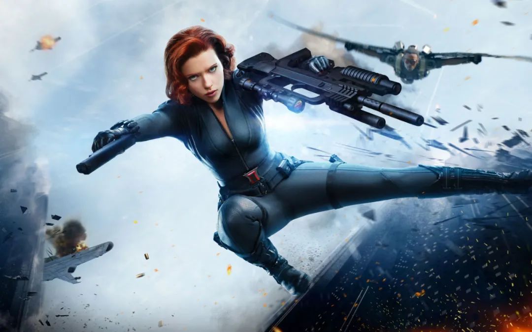 yi情以来，最卖座10部好莱坞大片，007新作第三，《沙丘》未上榜