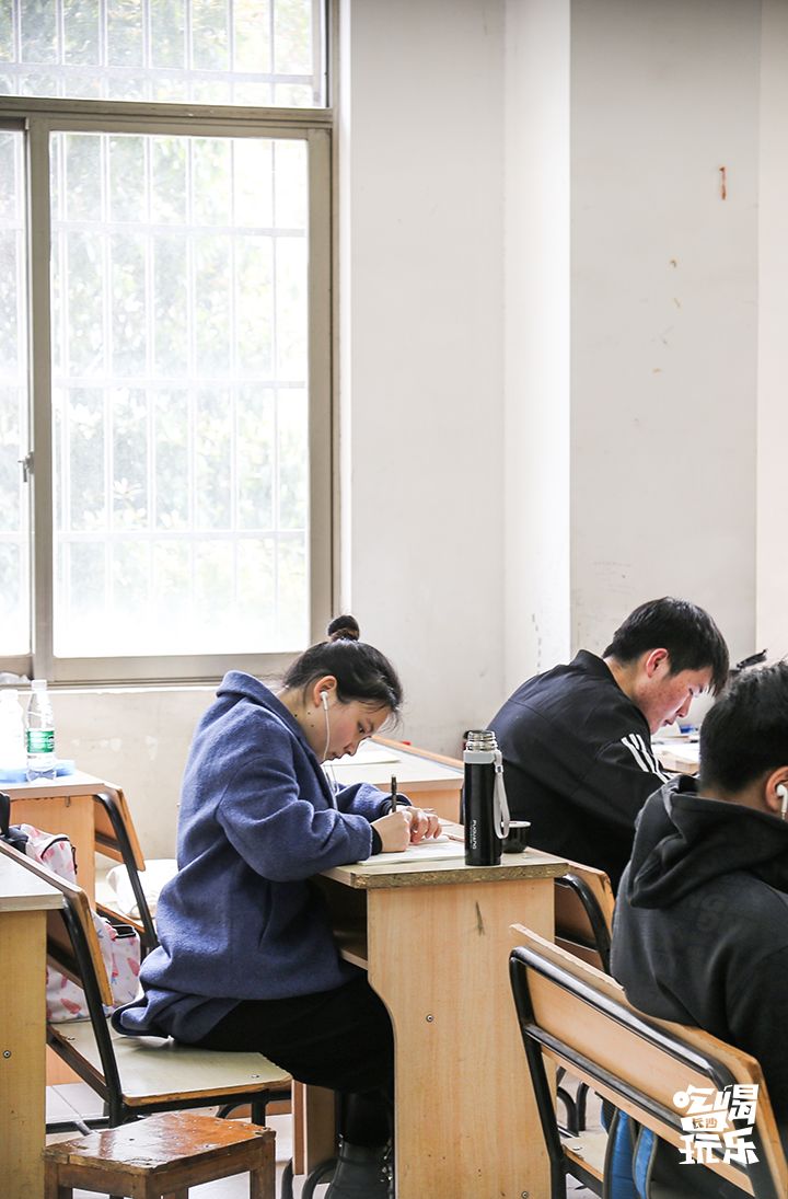 下一站，长沙大学