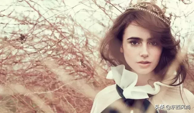 那些世界最美的100张面孔,现在怎么样啦?