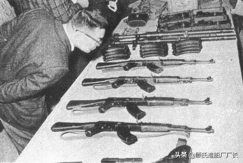 继续打，打到完全落海为止！记66年空24师1.9截杀叛徒战斗