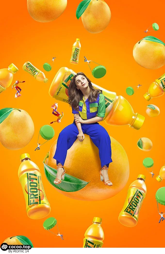 四种特异构成法则!助你打破常规