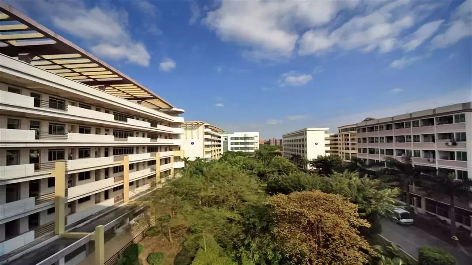 耗资80亿！广东“喜提”大学新校区，占地1839亩，落户江门新会