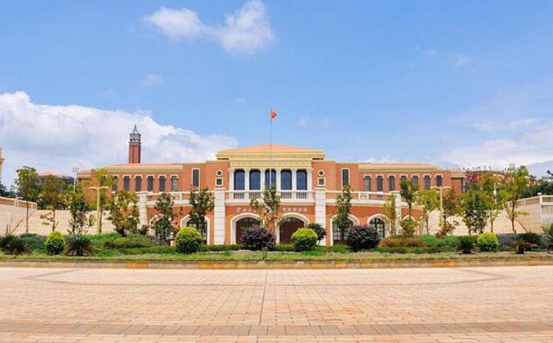 这3所211高校入选双一流B类大学，实力雄厚，都是“潜力股”