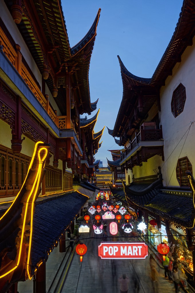 城隍庙有什么好玩的(宁波城隍庙有什么好玩的吗)-图7