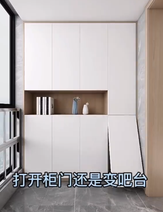 有一種痛，叫陽臺(tái)沒設(shè)計(jì)好！白白浪費(fèi)了十多萬，這樣做才靠譜