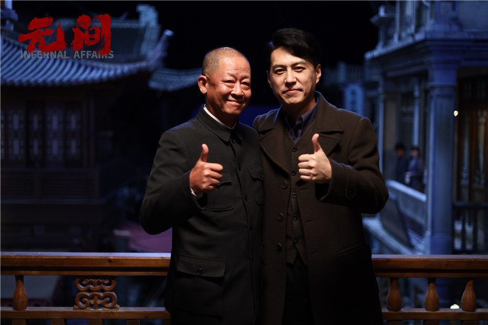 2022年最令人期待的五大谍战剧，孙红雷再出山，柳云龙甩出王炸