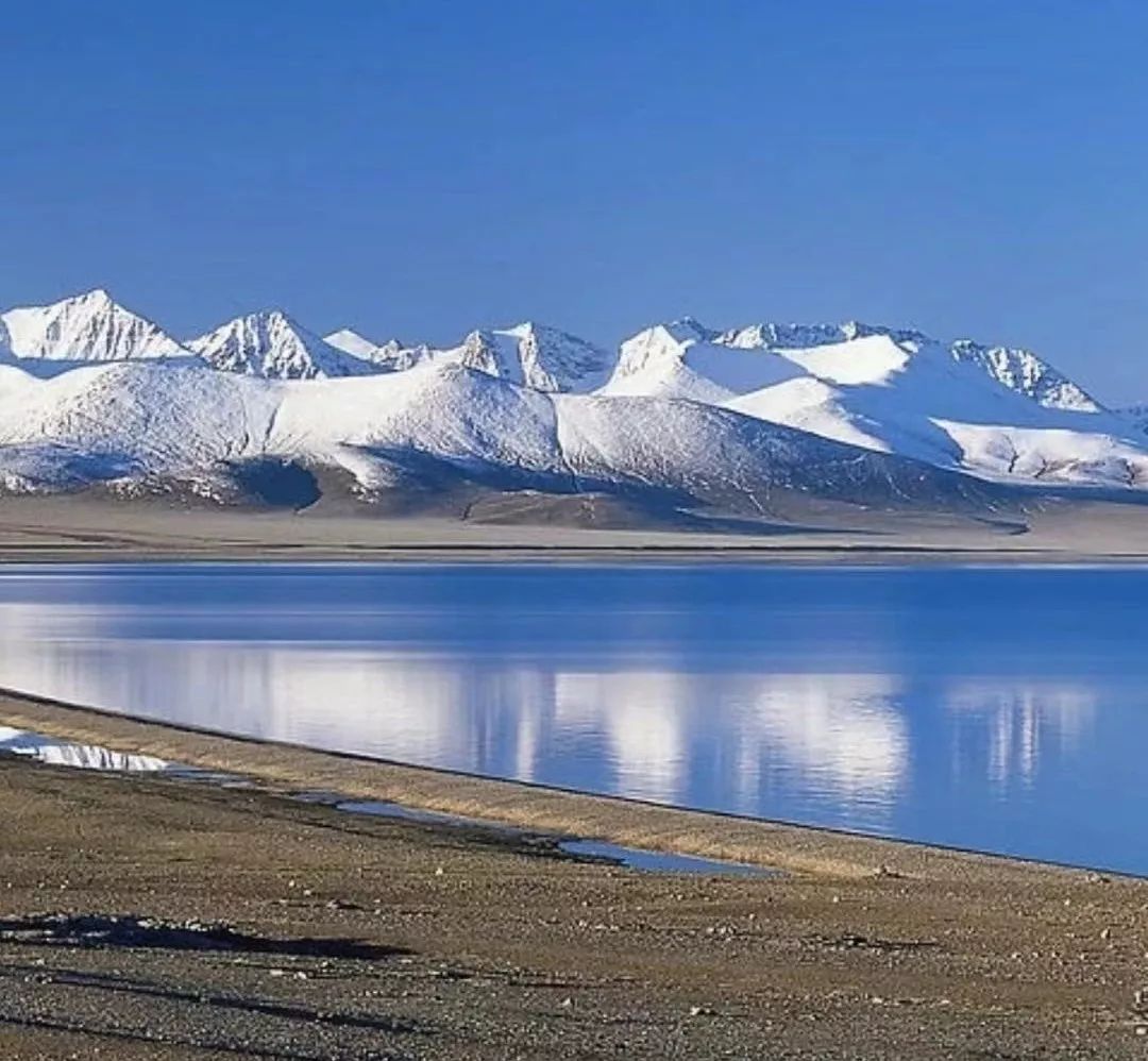 中国最美十大湖诗十首