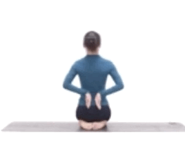 坚持用这几个动作“开肩”，背越练越薄，还专治颈椎病