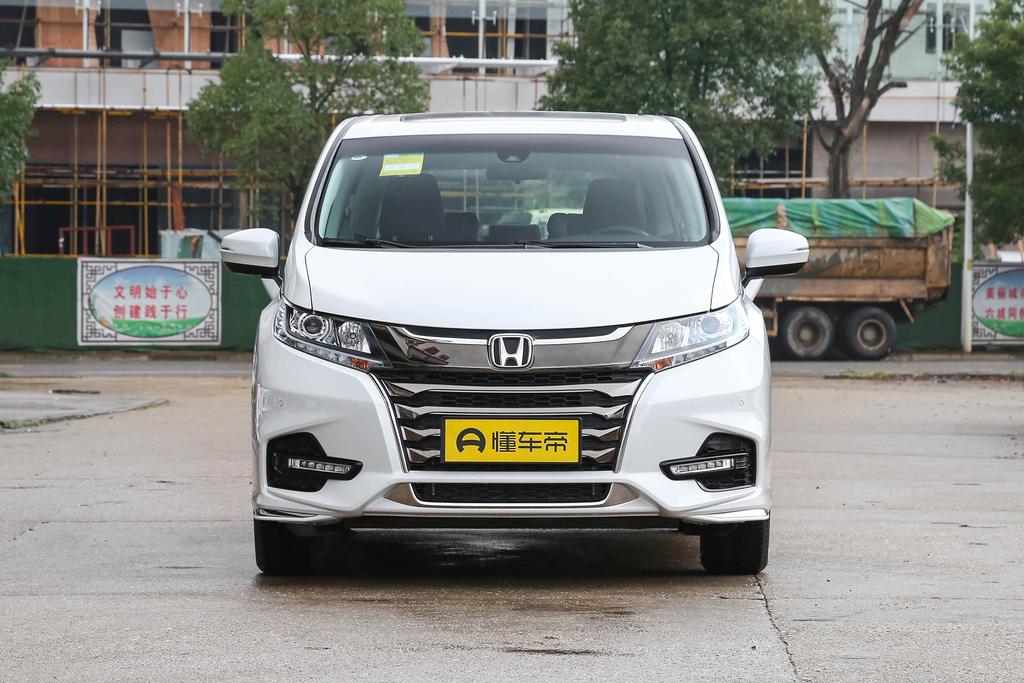 奥德赛综合优惠1万
