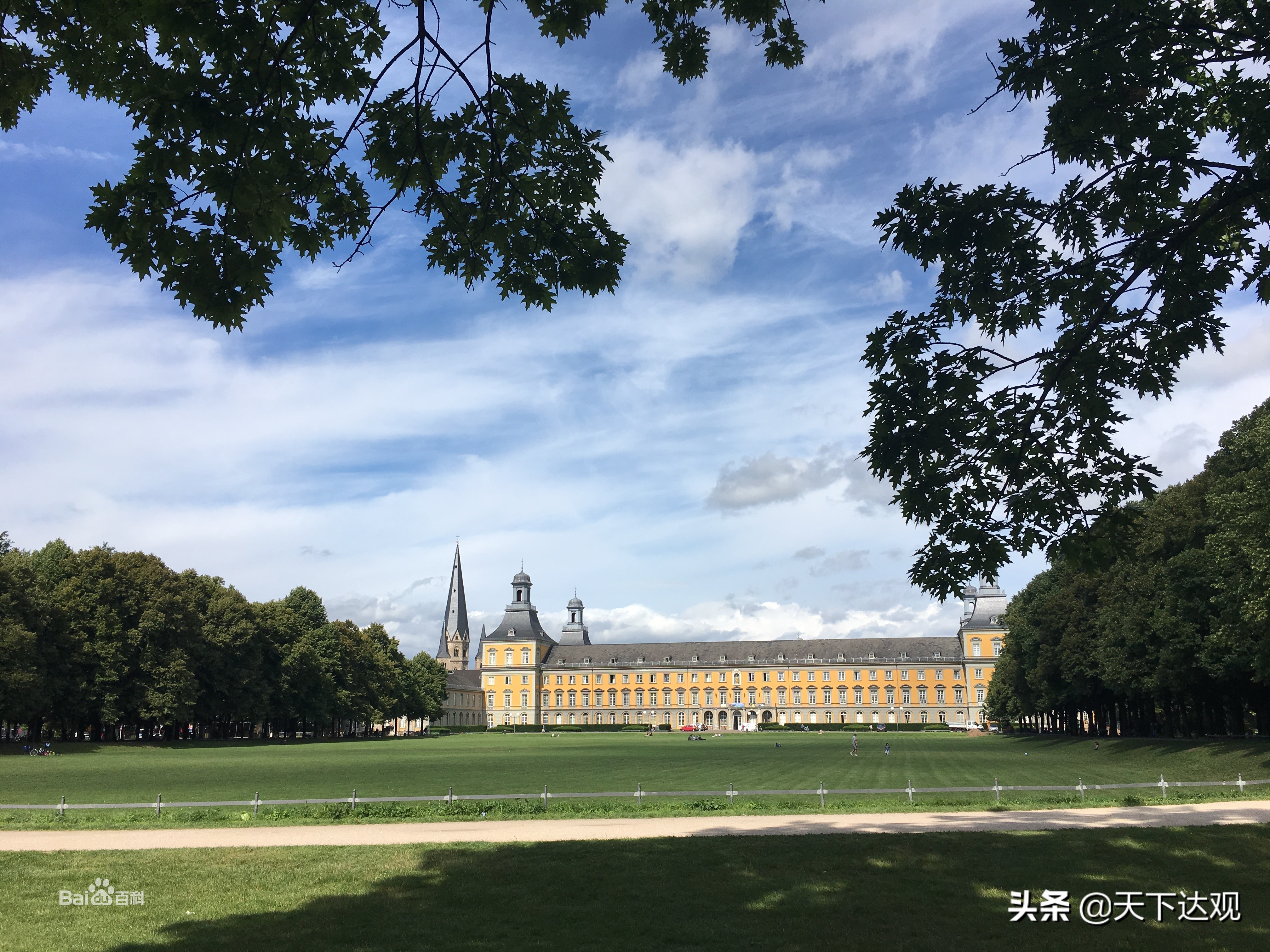 德国科隆大学,德国科隆大学世界排名