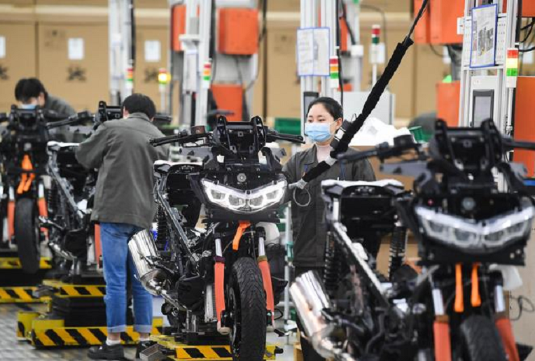 摩托车“品牌榜”曝光，排名前三的品牌出炉，国产品牌却无一上榜