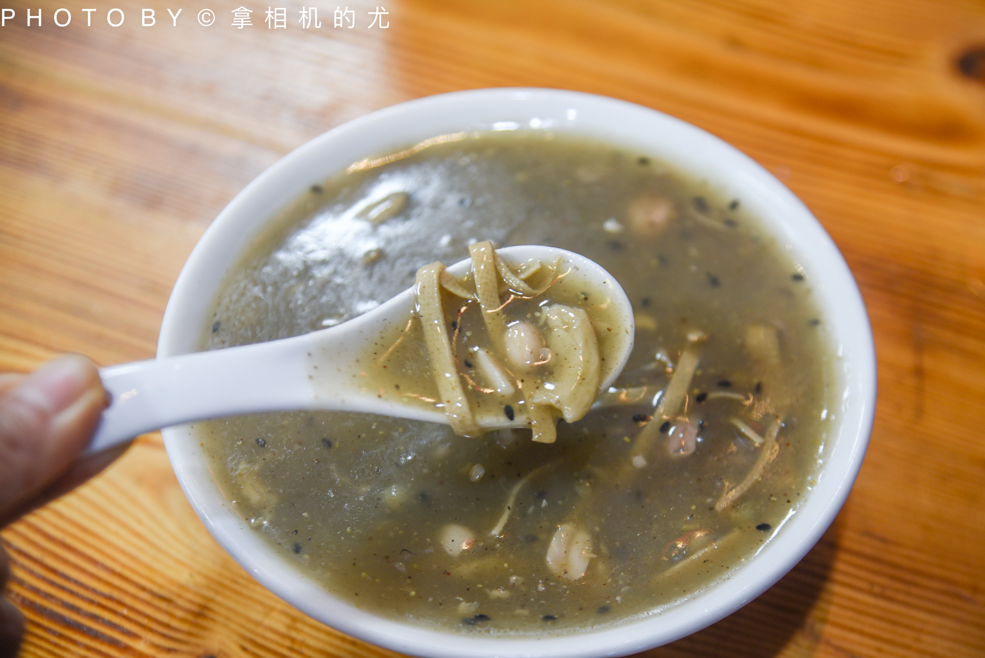 淮北之行·美食篇