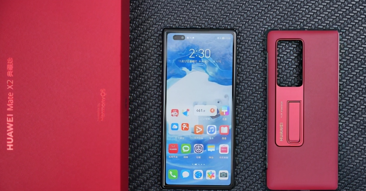 华为5G+麒麟9000旗舰上架，知道市场价后，网友：卖给需要的人吧