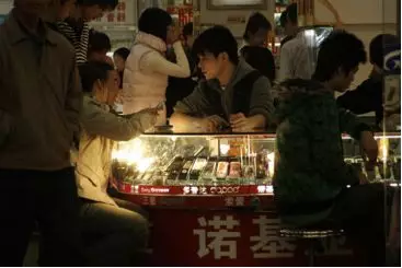 vivo：“阿甘”中国制造