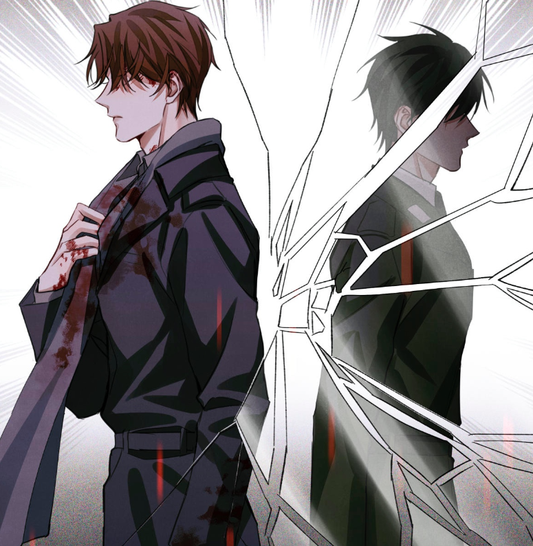 《全球高考》漫画：秦究失忆，考官A服饰很大众，鬼手名场面来了