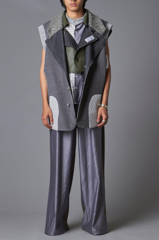 KDA课达丨2021年日本文化服装学院毕业展 （服装设计系）