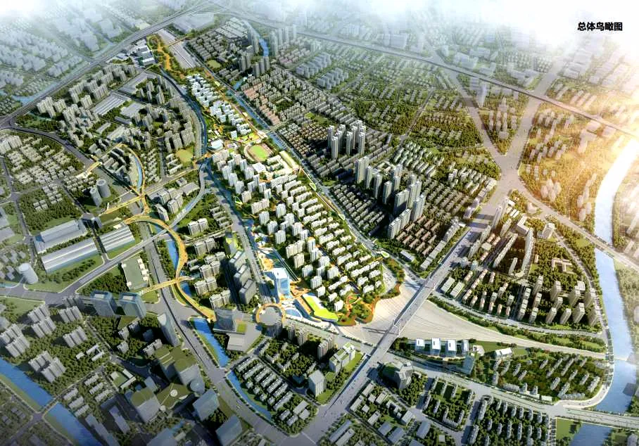 天降名校！下沙大学城北将由文海实验托管