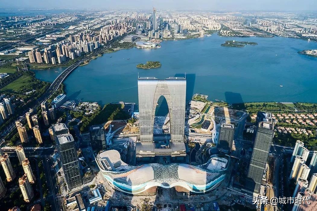 综合实力全国地级市排名，2022全国城市综合实力排名(附2022年最新排行榜前十名单)