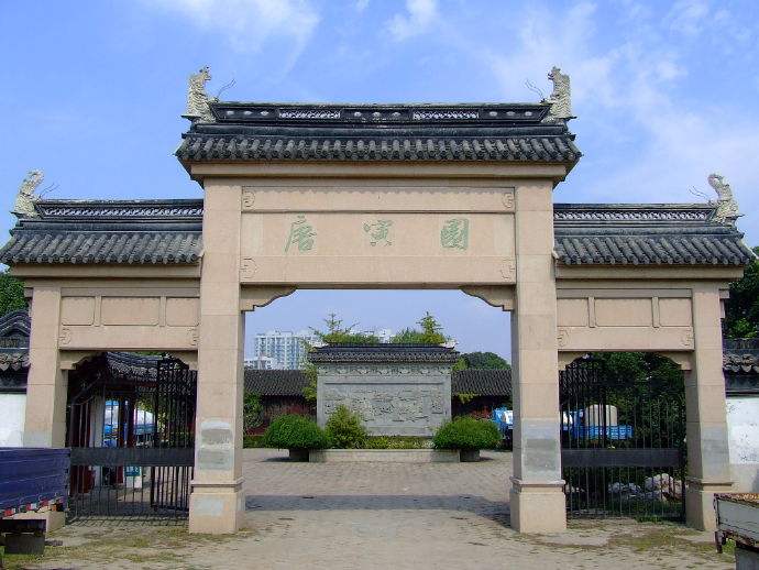 这14个苏州冷知识，老苏州人都不太清楚