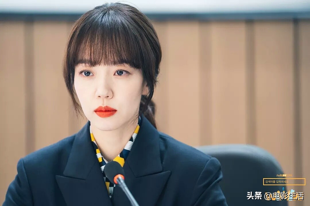 韩剧就是韩剧,又拍了一部我们不敢拍的题材,豆瓣飙到9.