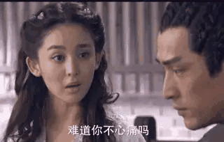 “万人嫌”古力娜扎十年的黑红之路，她从来不“可怜”