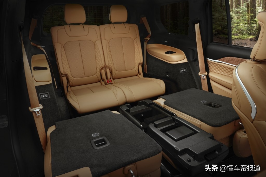 新车 | 它还是你心中的“大切”吗？Jeep新一代大切诺基L入华展望