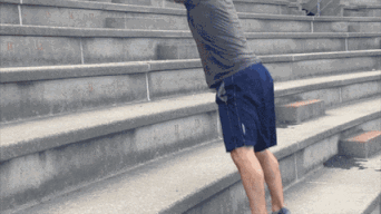 5个练腿动作促睾，提高男士魅力，找回年轻状态