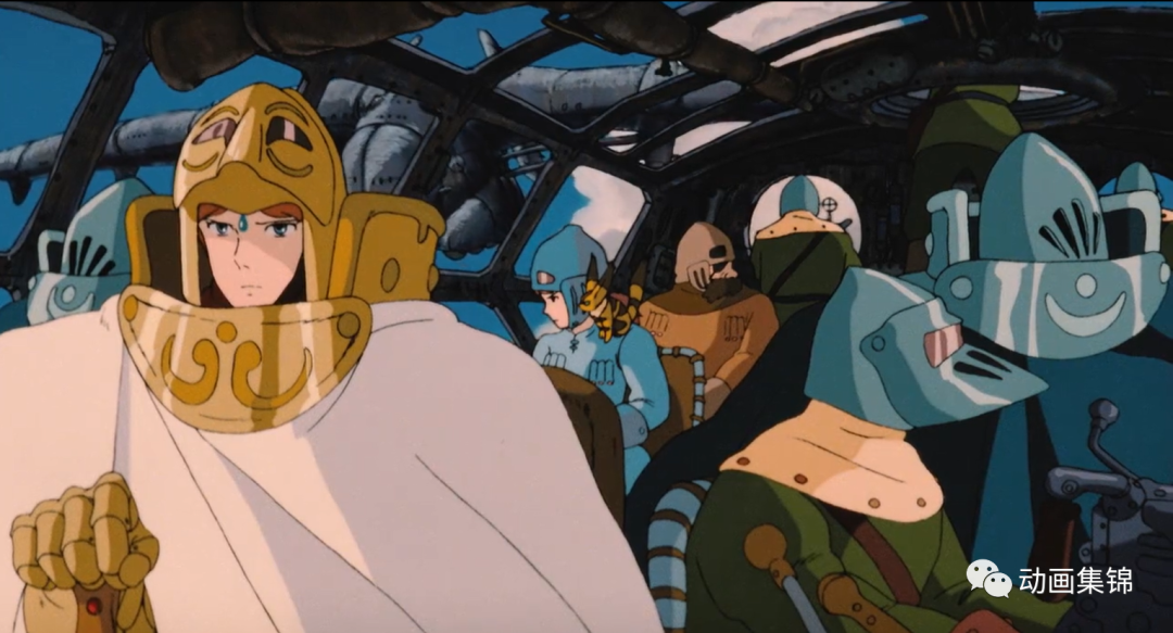 动画片风之谷好看吗(风之谷简介)-游戏百科-三国之家