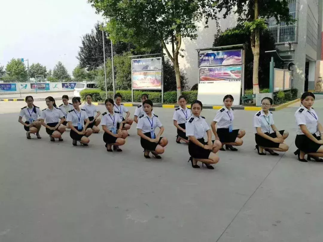 今年，阿克苏将有68位学生被西安工业大学继续教育学院录取