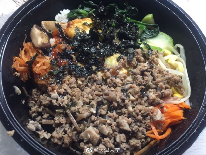 这5所“双一流”大学，用美食征服师生，学生：4年时间真吃过瘾了