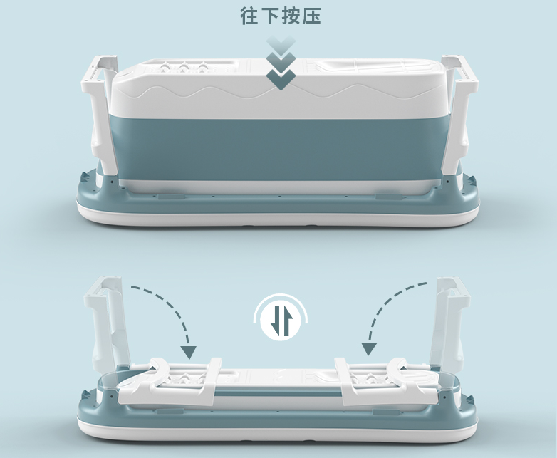 值得回购N次的15件小户型折叠神器，越用越满意