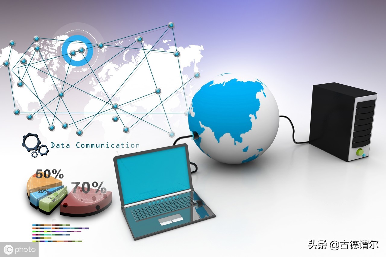 码起来，期末不用慌！计算机网络考点(1)