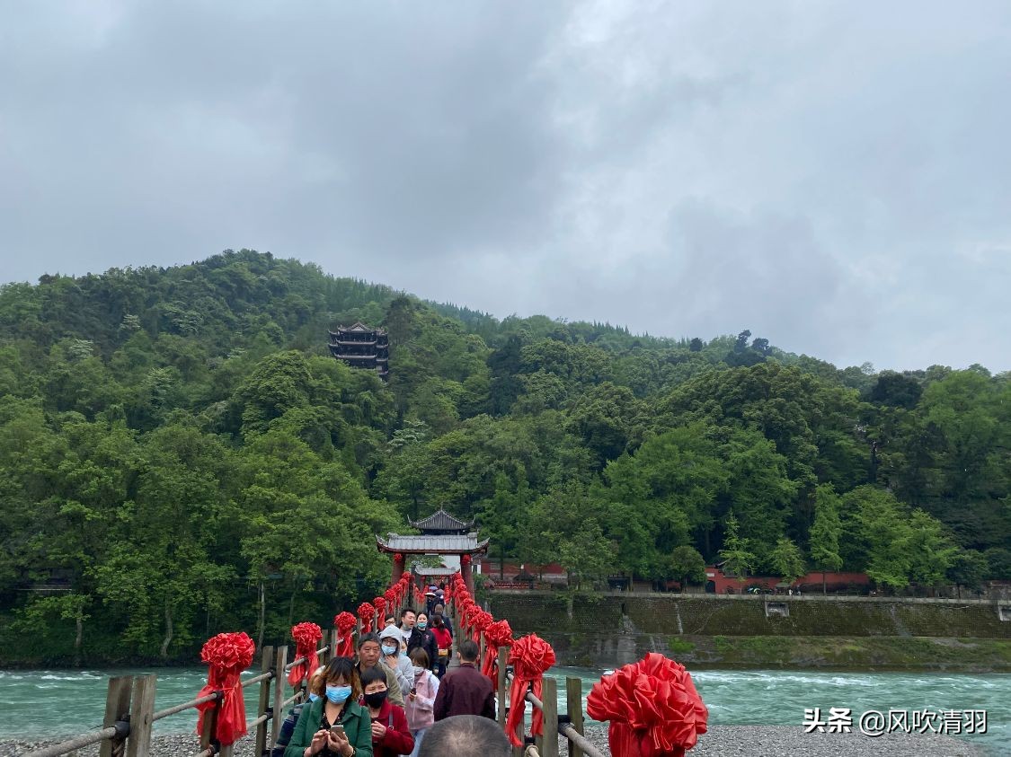 春节四川哪里好玩