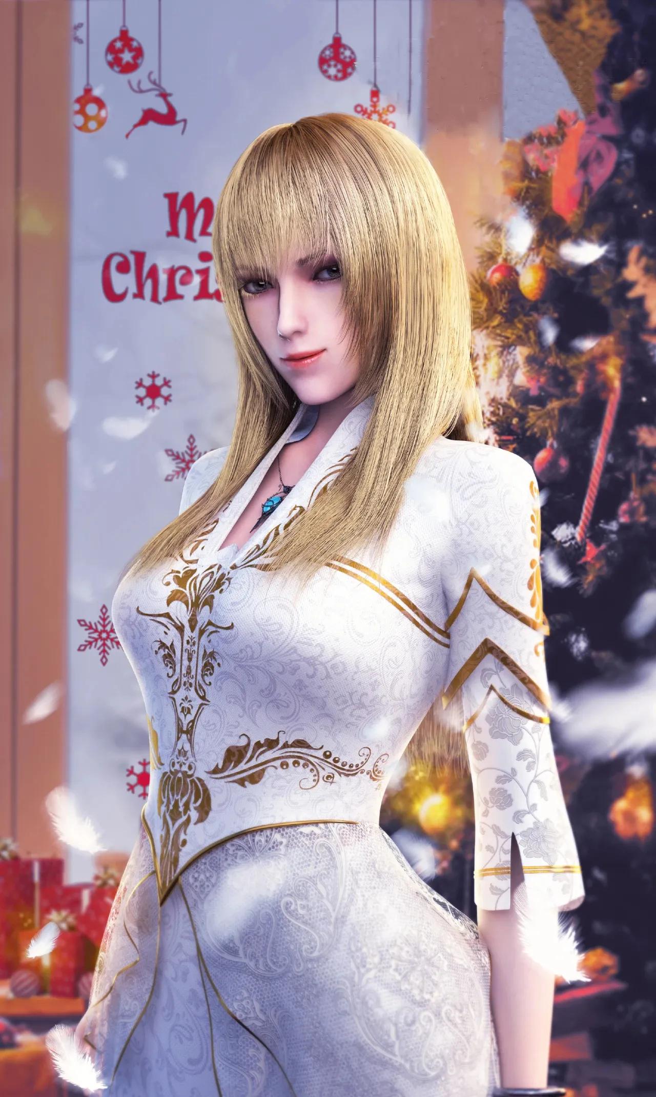 盘点超神学院最美的女人，高清无码图片奉上